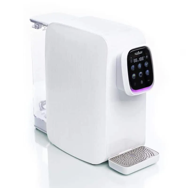 Dispensador de ósmosis inversa Naturewater NV-1000