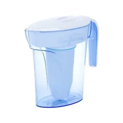 Jarra con filtro ZeroWater