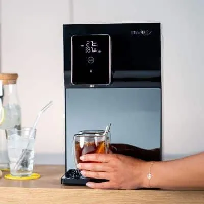 Dispensador de ósmosis inversa Smardy Blue R100