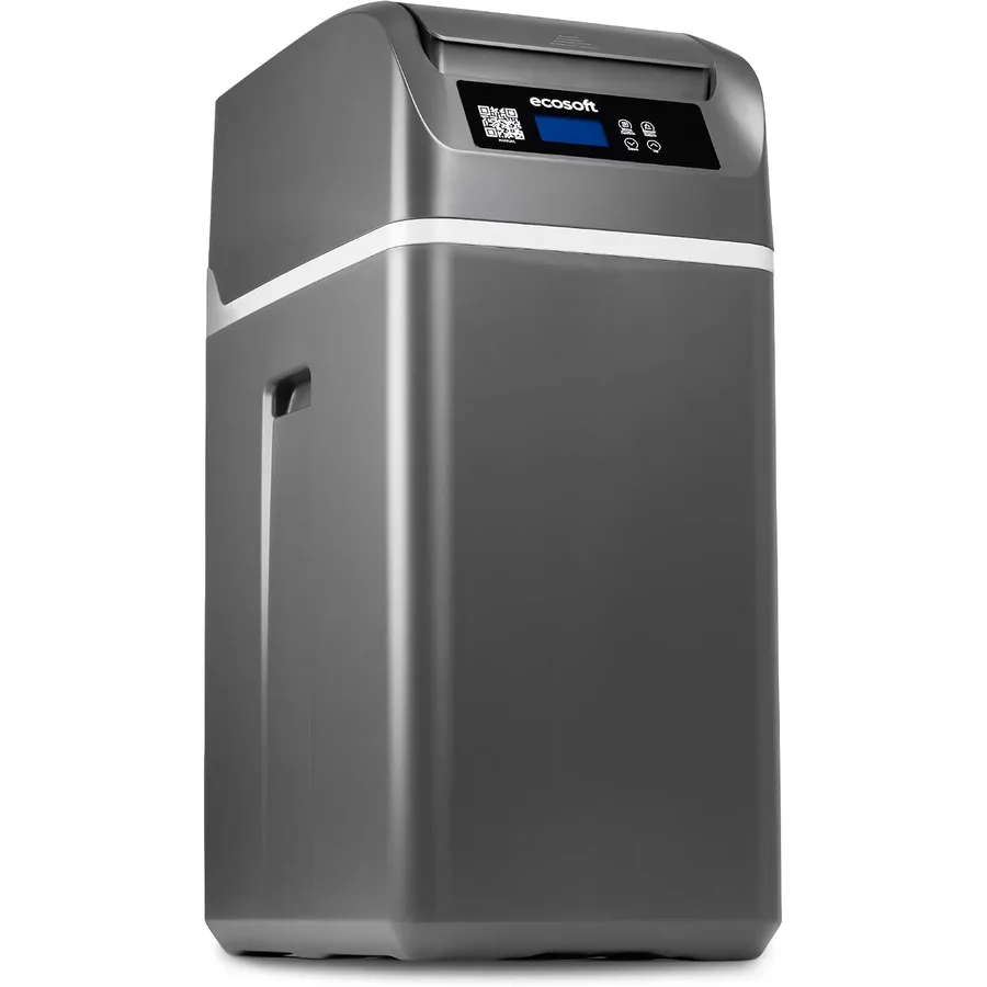 Descalcificador de agua Ecosoft CUBE 150